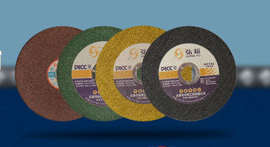 砂輪安裝注意事項